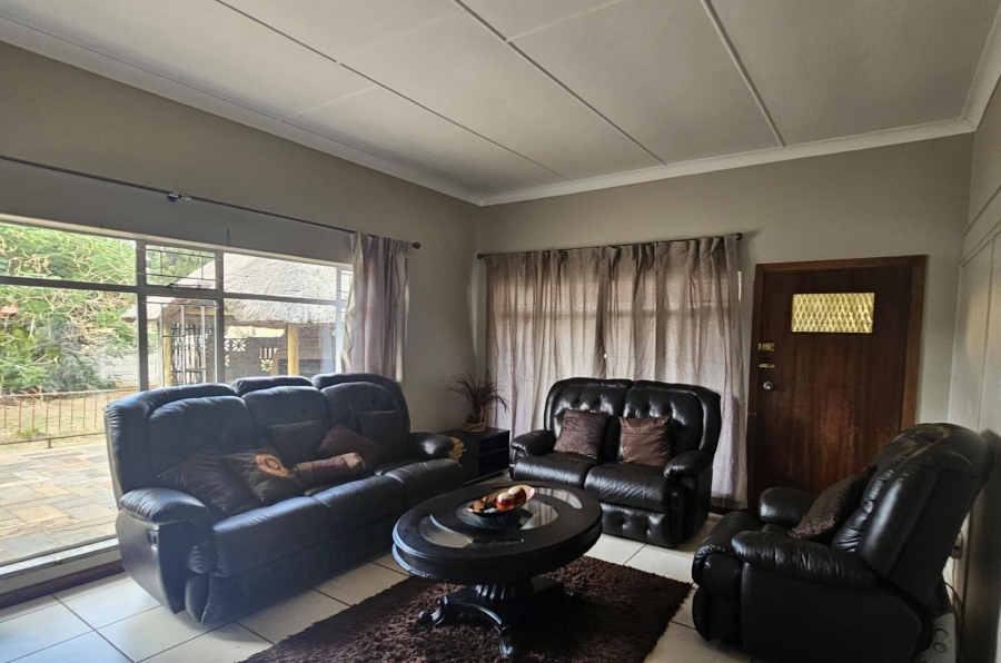 4 Bedroom Property for Sale in Potchefstroom North West